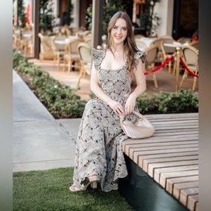 Sofie the Label Dress